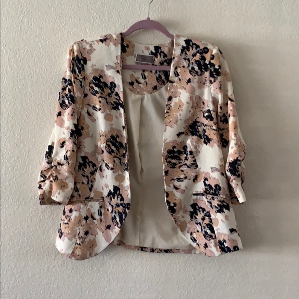 Chelsea28 Blazer